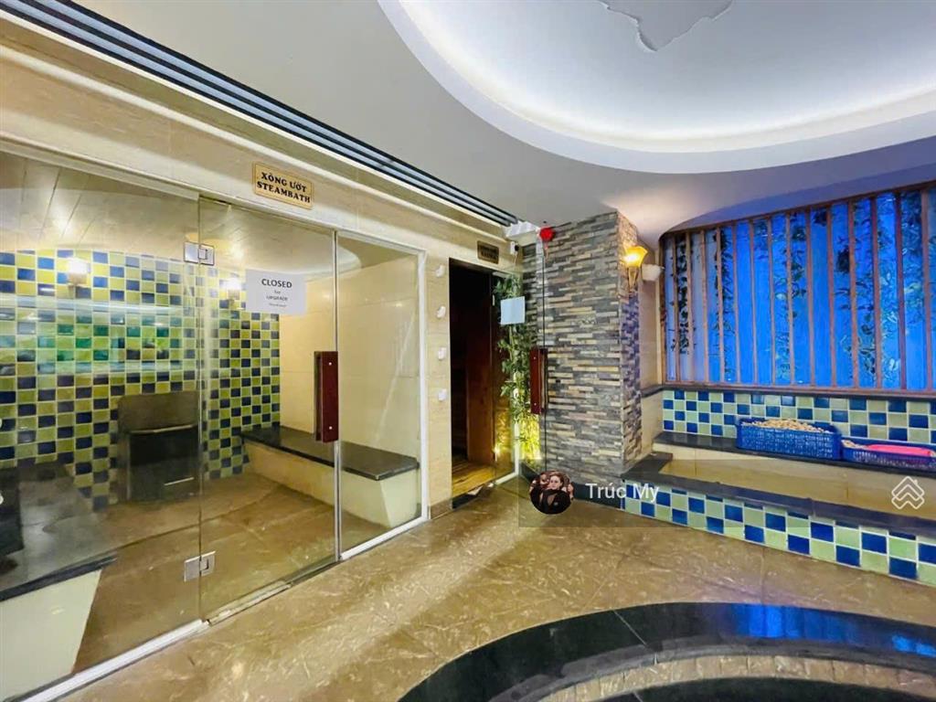 Cho thuê mặt bằng võ văn tần, quận 3  dt 500m  220 triệu/tháng