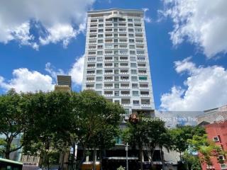 Cho thuê sân thượng tầng 19, phạm ngũ lão, quận 1  dt 1000m  giá 180tr/tháng