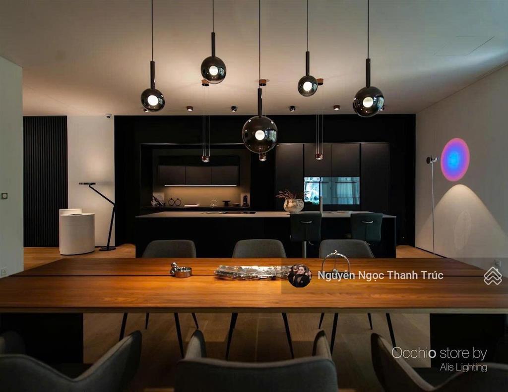 Cho thuê mặt bằng nguyễn văn hưởng, thảo điền, quận 2 dtsd 600m giá 290tr/tháng