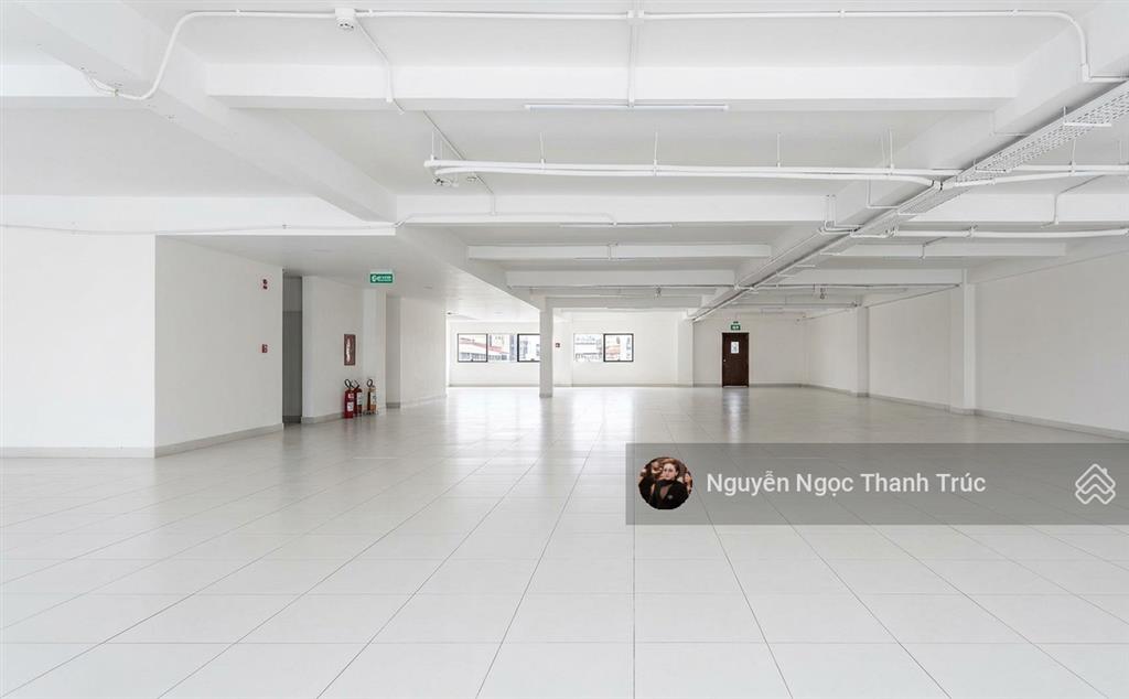 Cho thuê tòa nhà đường tân quý, p. tân sơn nhì, q. tân phú dt 3.000m giá 250tr/tháng