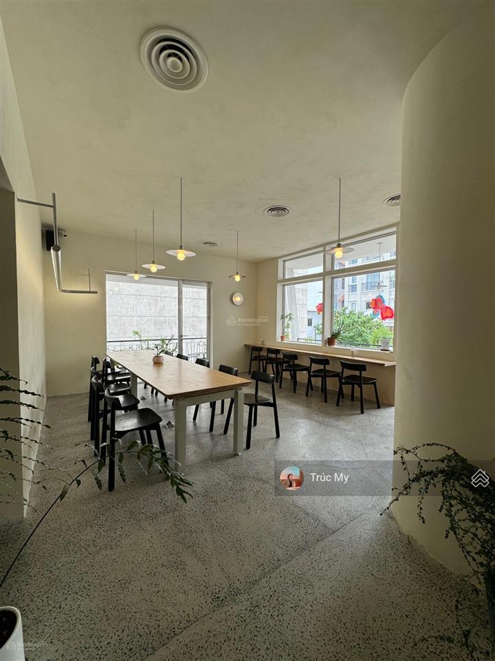 Villa phan kế bính đa kao quận 1  giá chỉ 100tr dt 10x 16m trệt lầu sân thượng