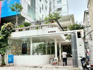 Villa phan kế bính đa kao quận 1  giá chỉ 100tr dt 10x 16m trệt lầu sân thượng