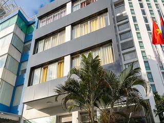 Cho thuê nhà nguyễn văn trỗi, phú nhuận dt đất 6x30m giá 70tr/tháng