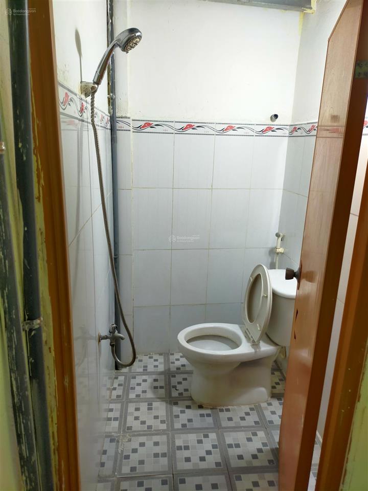 Cho thuê nhà riêng tại đồng muối 2, 2,7 triệu, 100m2, đẹp, nhiều tiện ích
