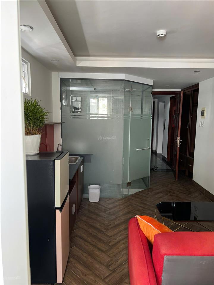 Cho thuê chung cư mini, 1pn, 1wc, bếp 40m2, 7 triệu, tại 3/2, tt tp nha trang, cách biển 500m