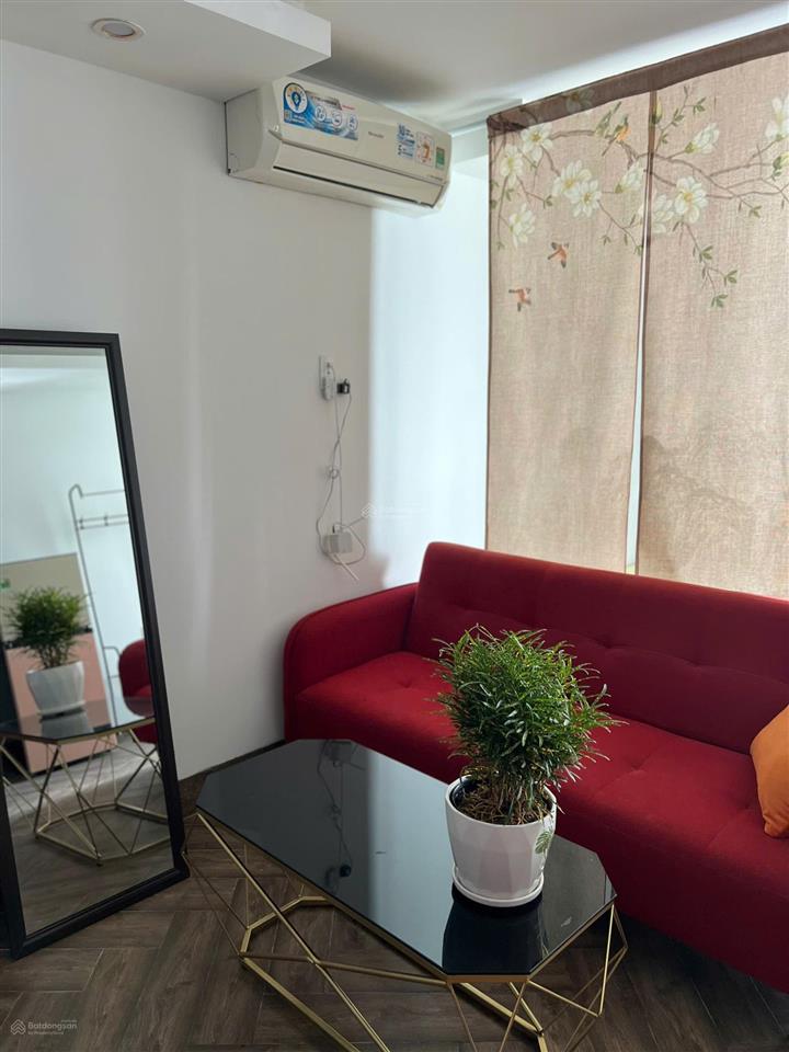 Cho thuê chung cư mini, 1pn, 1wc, bếp 40m2, 7 triệu, tại 3/2, tt tp nha trang, cách biển 500m