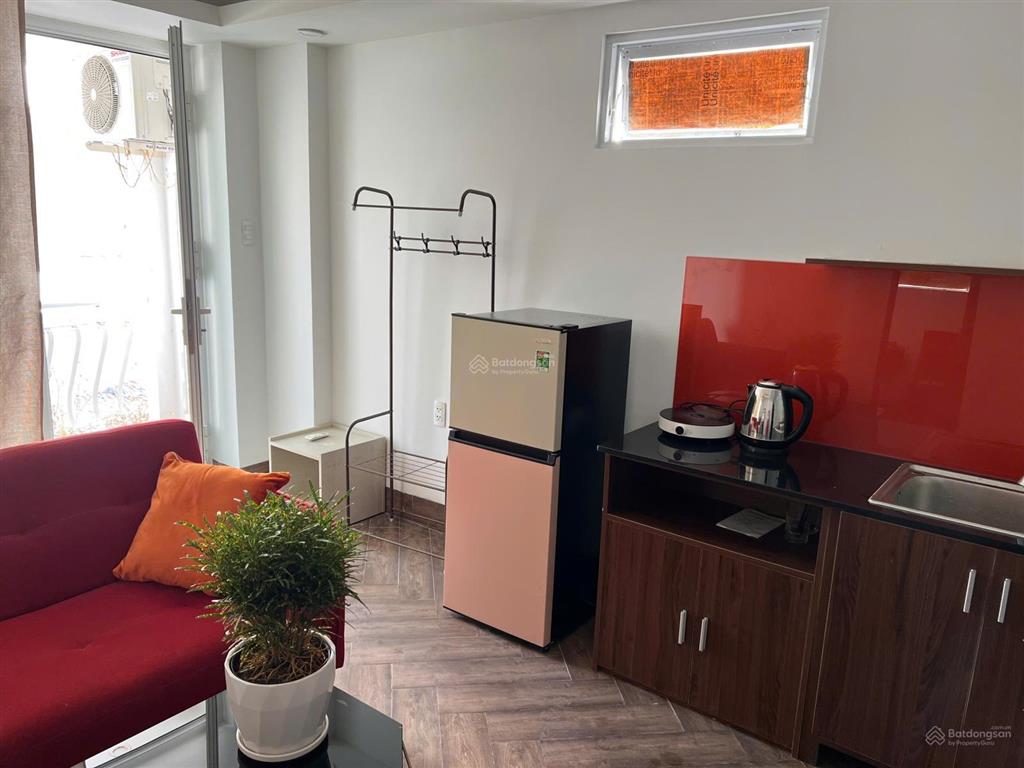 Cho thuê chung cư mini, 1pn, 1wc, bếp 40m2, 7 triệu, tại 3/2, tt tp nha trang, cách biển 500m