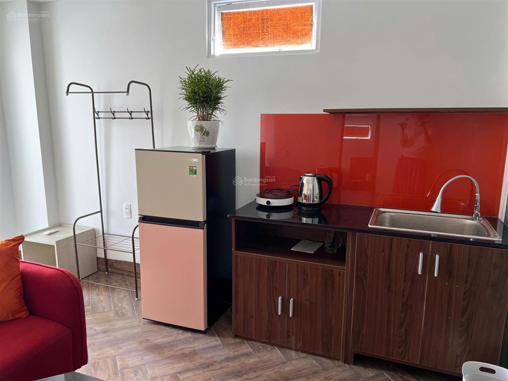 Cho thuê chung cư mini, 1pn, 1wc, bếp 40m2, 7 triệu, tại 3/2, tt tp nha trang, cách biển 500m
