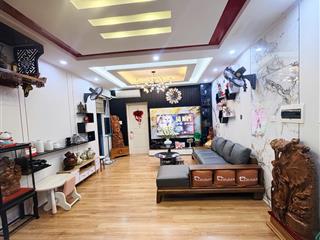 Bán chcc khu đt văn khê  hà đông, dt 105m², 3pn. căn góc siêu đẹp, nhà mới đẹp, full nội thất cb