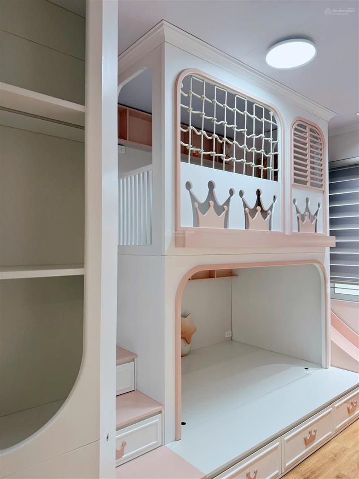 Bán chcc khu đt văn khê  hà đông, dt 105m², 3pn. căn góc siêu đẹp, nhà mới đẹp, full nội thất cb