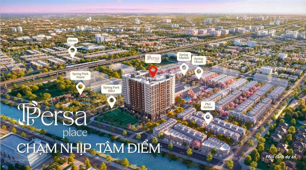 Duy nhất căn 3pn view kênh đào, tầng đẹp, giá tốt, ck 7%
