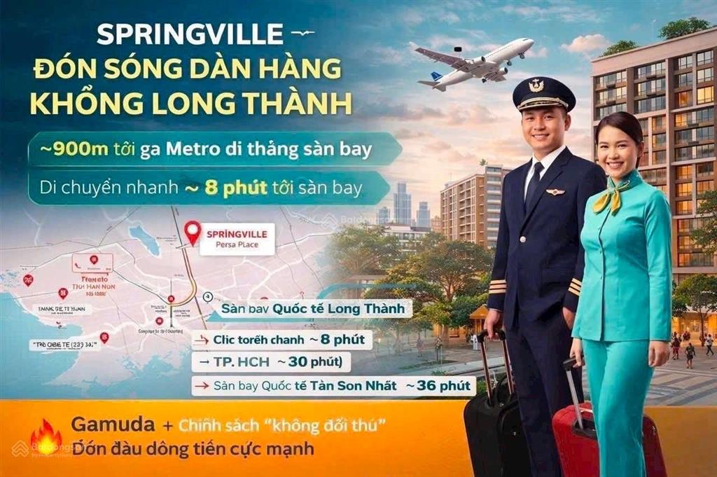 Duy nhất căn 3pn view kênh đào, tầng đẹp, giá tốt, ck 7%