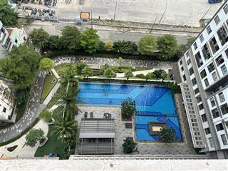 Cho thuê căn hộ wilton novaland 2pn 68m2 , view sông, hướng đ, nhà trống 0908 938 ***