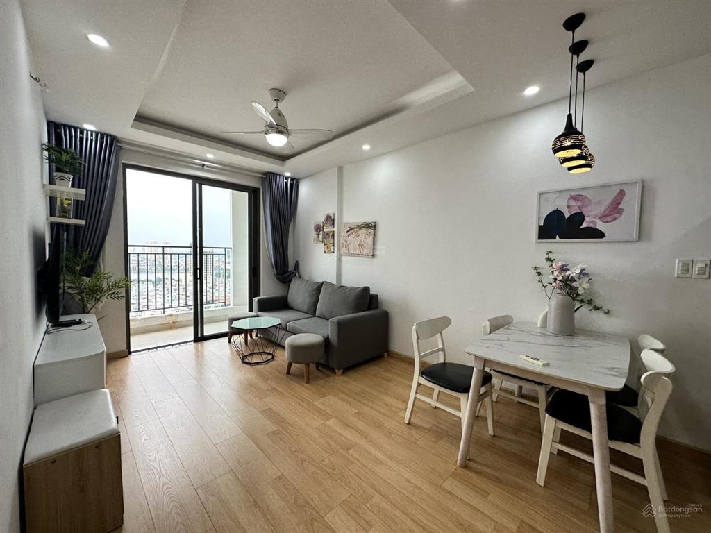 Căn hộ 2pn view sông, công viên , cây xanh, hồ bơi đầy đủ, nhà trống , nhà đẹp