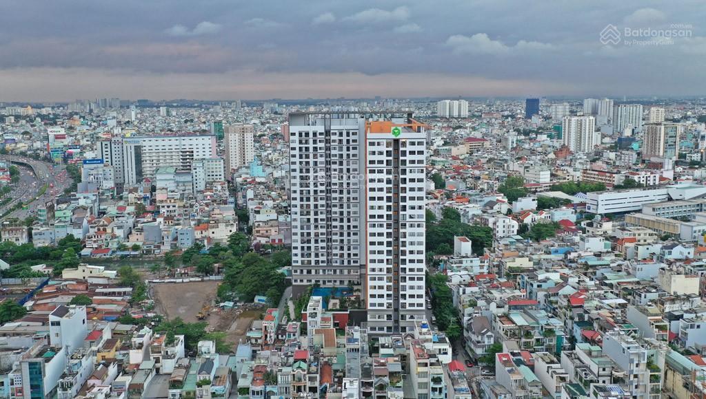 Cho thue căn hộ wilton bình thành  gần trường hoc, tram xe buýt, hàng quán nhiều full nt