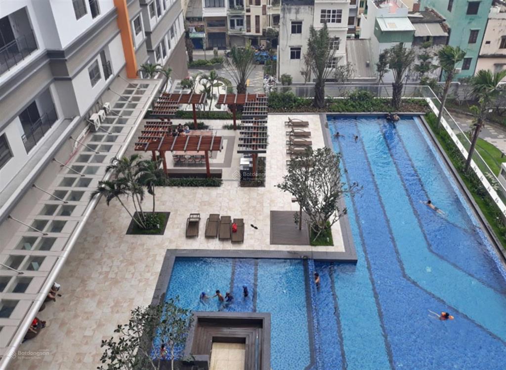Cho thue căn hộ wilton bình thành  gần trường hoc, tram xe buýt, hàng quán nhiều full nt