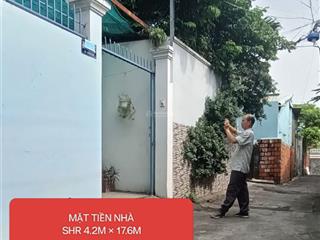 Nhà 74m2 3pn đường lê văn chí gần đại học spkt, bv việt thắng, khu công nghệ cao, ga metro thủ đức