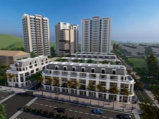 Bán liền kề dự án green park ở lạng sơn ngay chân toà chung cư đầu tiên ở lạng sơn tiềm năng đầu tư