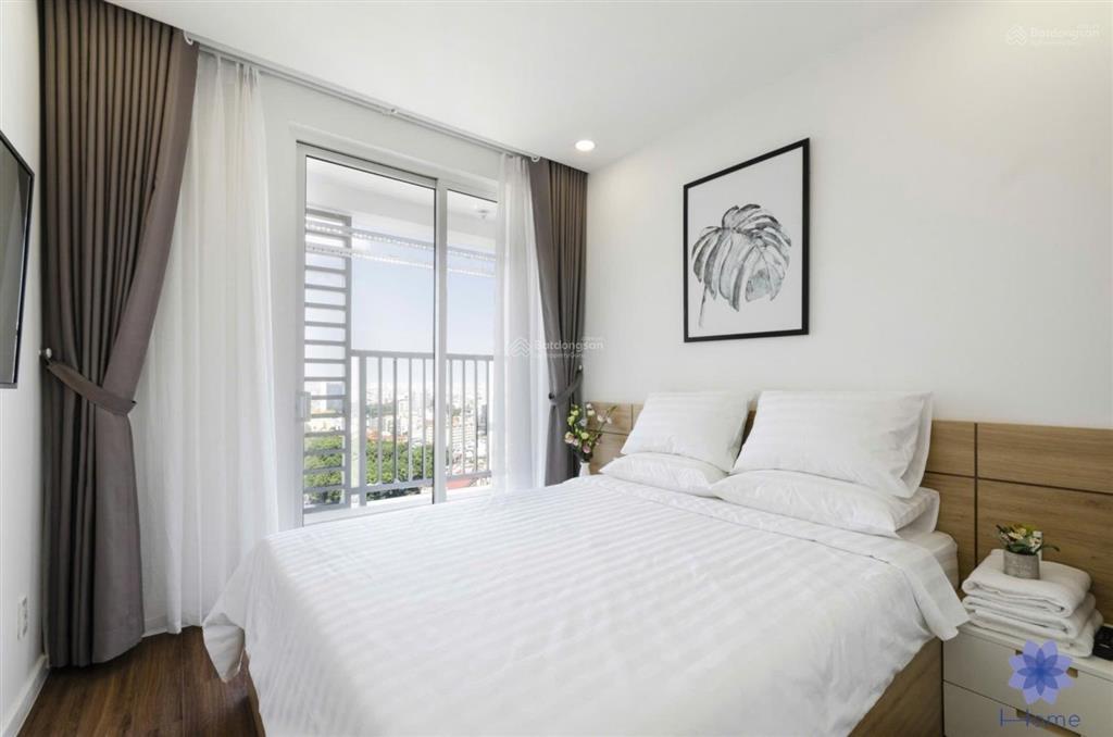 Cho thuê căn hộ orchard parkview  phú nhuận 83m2, 3pn, 2wc full nt, giá 21 triệu . 0933 481 ***