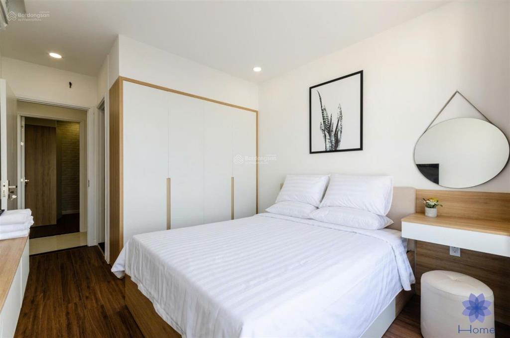 Cho thuê căn hộ orchard parkview  phú nhuận 83m2, 3pn, 2wc full nt, giá 21 triệu . 0933 481 ***