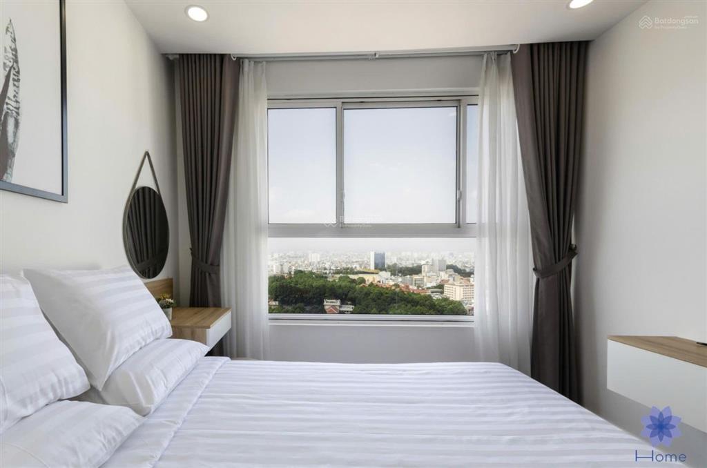 Cho thuê căn hộ orchard parkview  phú nhuận 83m2, 3pn, 2wc full nt, giá 21 triệu . 0933 481 ***
