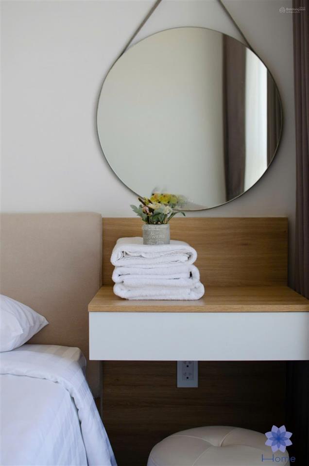 Cho thuê căn hộ orchard parkview  phú nhuận 83m2, 3pn, 2wc full nt, giá 21 triệu . 0933 481 ***