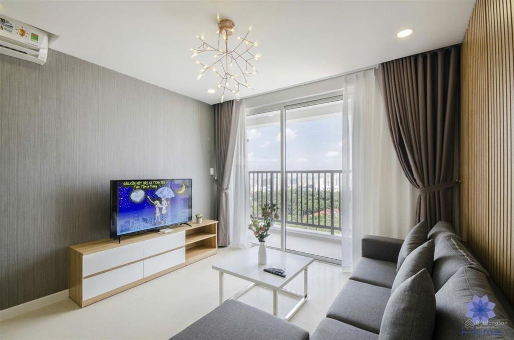 Cho thuê căn hộ orchard parkview  phú nhuận 83m2, 3pn, 2wc full nt, giá 21 triệu . 0933 481 ***