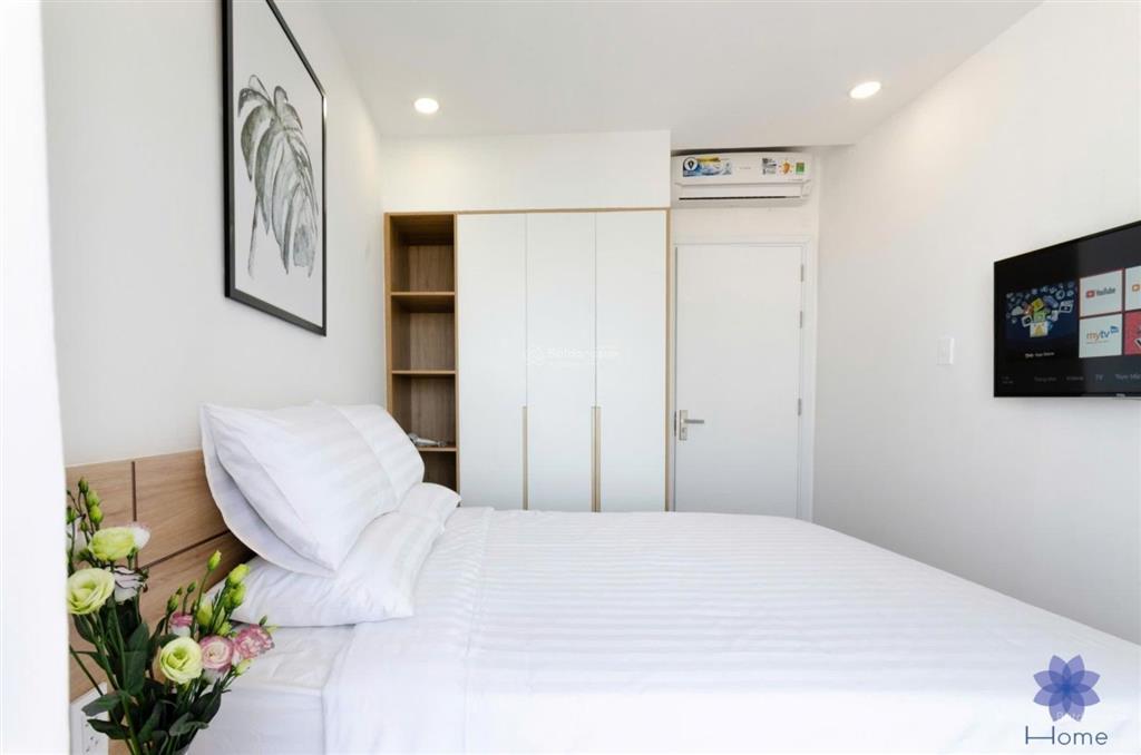 Cho thuê căn hộ orchard parkview  phú nhuận 83m2, 3pn, 2wc full nt, giá 21 triệu . 0933 481 ***