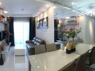 Bán căn hộ terra royal lý chính thắng quận 3, 83m2, 3pn, 2wc có nt giá 10 tỷ(có sổ ). 0933 481 ***