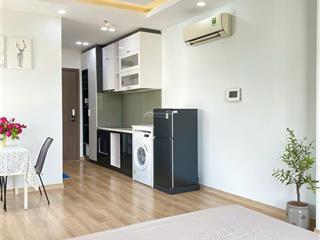 Cho thuê căn hộ cc garden gate  hoàng minh giám , oficel, 36m2, full nt giá 10,5tr  0933 481 ***