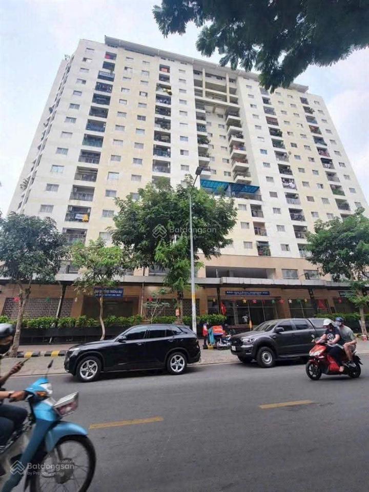Bán căn hộ chung cư fortuna kim hồng, tân phú, 78m2, 2pn 2wc có nt giá 3tỷ 4 (có sổ)  0933 481 ***