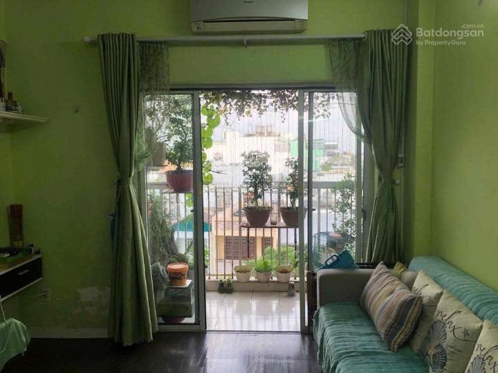 Bán căn hộ chung cư fortuna kim hồng, tân phú, 78m2, 2pn 2wc có nt giá 3tỷ 4 (có sổ)  0933 481 ***
