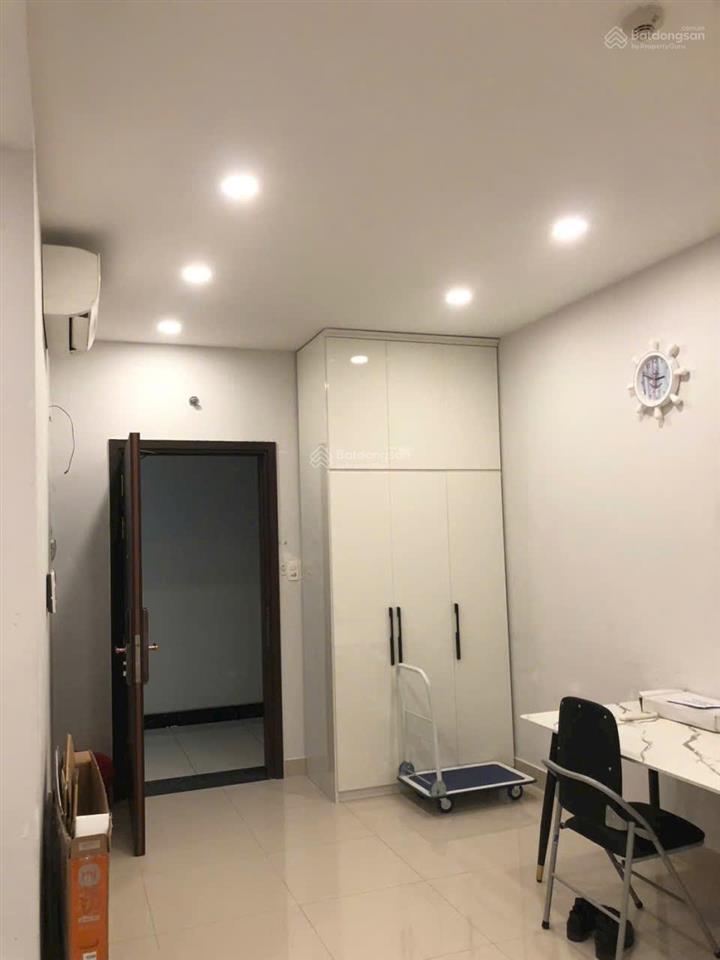 Cho thuê căn hộ kingston residence  40m2, oficel , full nt giá 13tr/tháng  0933 481 ***