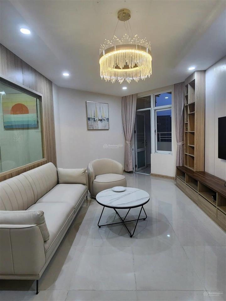 Bán căn hộ him lam chợ lớn, quận 6, 83m², 2pn, 2wc, full nt(có sổ) giá 4 tỷ 9.  0933 481 ***