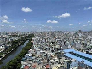 Cho thuê căn hộ chung cư screc tower, quận 3, 98m2, 3pn 2wc, ntcb giá 16tr  0933 481 ***