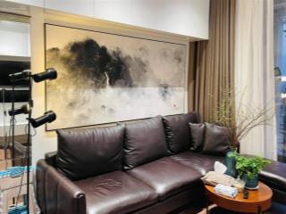 Cho thuê căn hộ kingston residence, 80m2, 2pn 2wc full nt giá 20tr/tháng  0933 481 ***