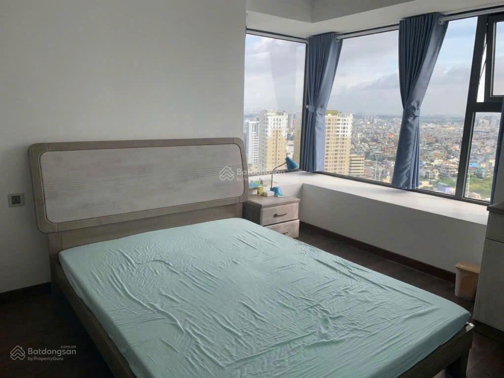 Bán căn hộ chung cư res green tower  tân phú , 60m2, 2pn 2wc ntcb  4ty2 ( có sổ)  0933 481 ***