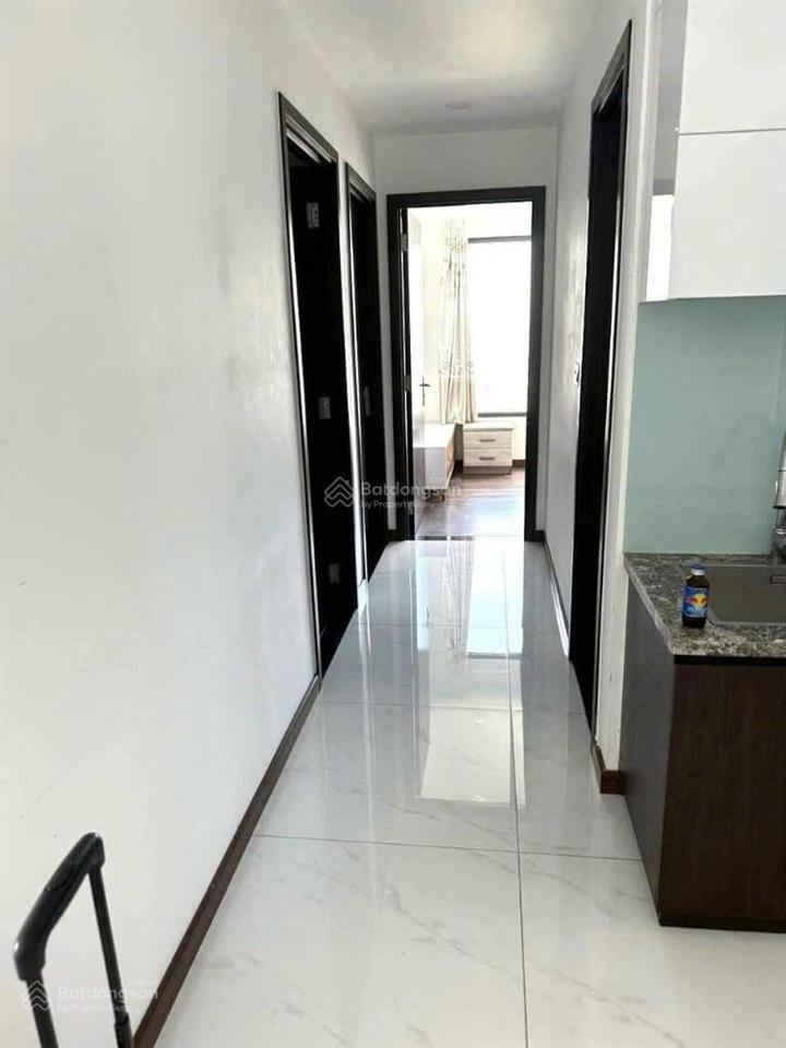 Bán căn hộ chung cư res green tower  tân phú , 60m2, 2pn 2wc ntcb  4ty2 ( có sổ)  0933 481 ***