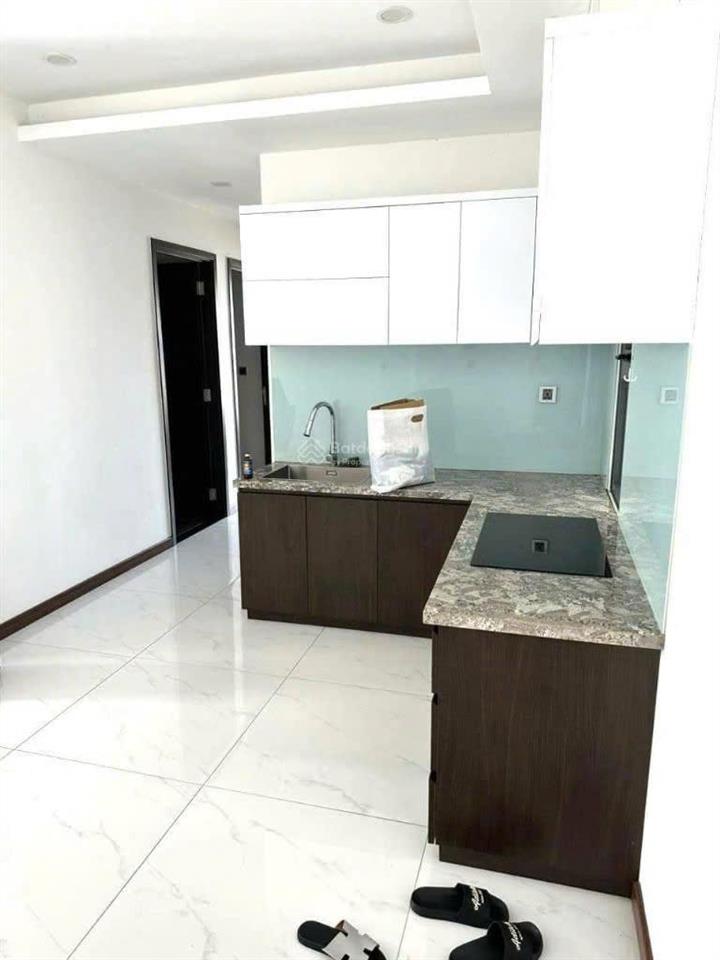 Bán căn hộ chung cư res green tower  tân phú , 60m2, 2pn 2wc ntcb  4ty2 ( có sổ)  0933 481 ***