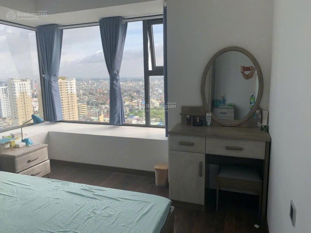 Bán căn hộ chung cư res green tower  tân phú , 60m2, 2pn 2wc ntcb  4ty2 ( có sổ)  0933 481 ***