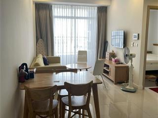 Cho thuê căn hộ the prince  phú nhuận , 50m2, 1pn , 1wc , 1pk giá 16tr full nt  0933 481 ***