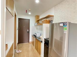Cho thuê căn hộ cc orchard garden 28m2, oficel , full nt , giá 10triệu /tháng  0933 481 ***