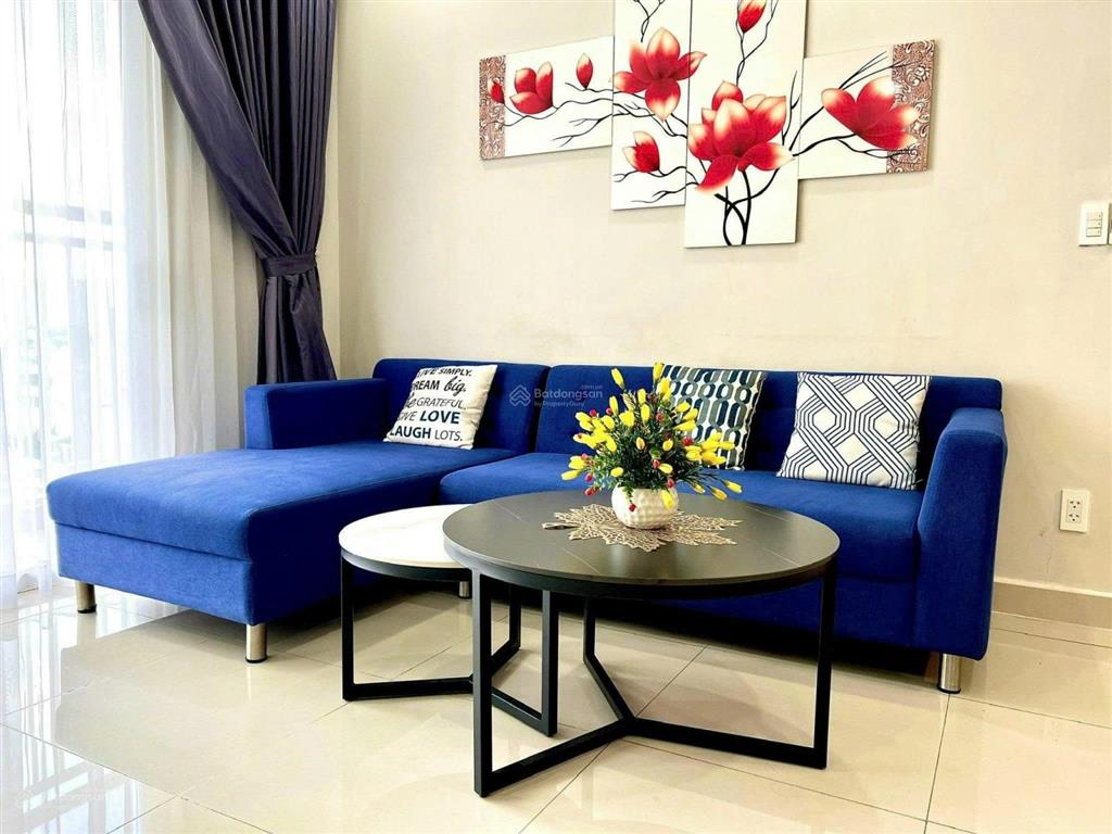 Cần bán căn hộ lucky palace, quận 6, 114m2, 3pn, 2wc full nt, giá 6tỷ8 (có sổ)  0933 481 ***