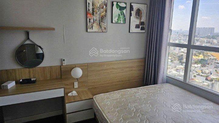 Cần bán căn hộ lucky palace, quận 6, 114m2, 3pn, 2wc full nt, giá 6tỷ8 (có sổ)  0933 481 ***