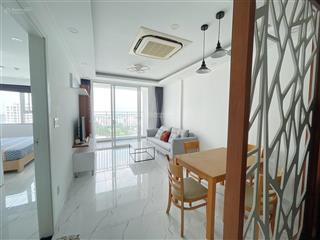 Cho thuê căn the botanica  đường phổ quang, 75m2, 2pn, 2wc, giá 16tr  0933 481 ***