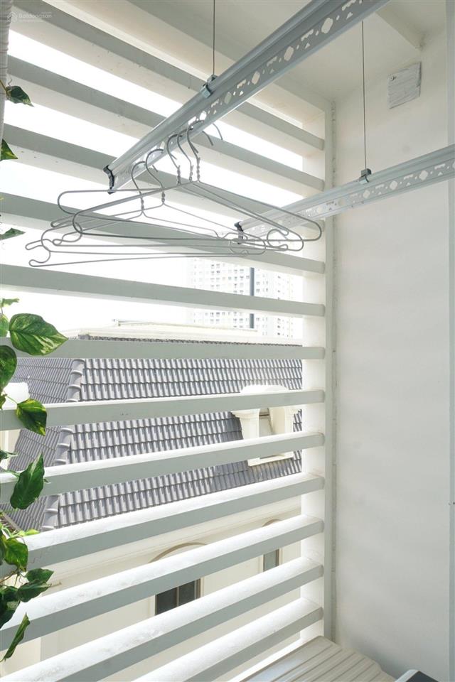 Cho thuê căn orchard garden  hồng hà, officetel, 32m2 giá 11tr/tháng  0933 481 ***