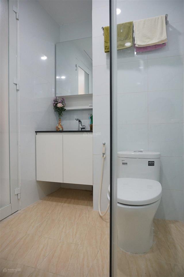 Cho thuê căn orchard garden  hồng hà, officetel, 32m2 giá 11tr/tháng  0933 481 ***