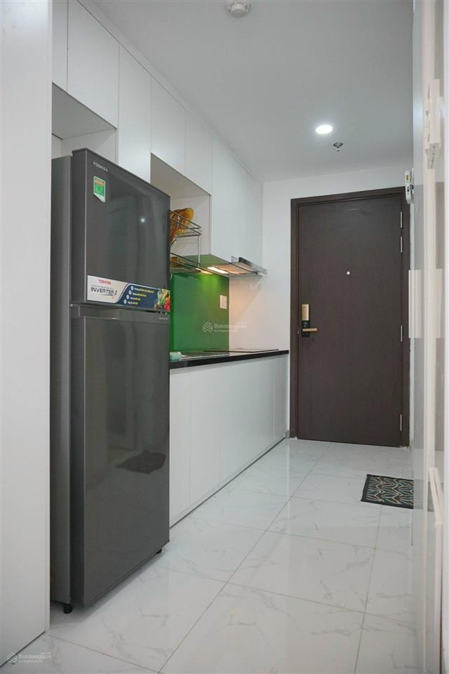 Cho thuê căn orchard garden  hồng hà, officetel, 32m2 giá 11tr/tháng  0933 481 ***