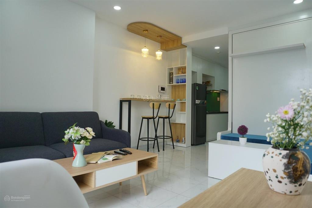 Cho thuê căn orchard garden  hồng hà, officetel, 32m2 giá 11tr/tháng  0933 481 ***