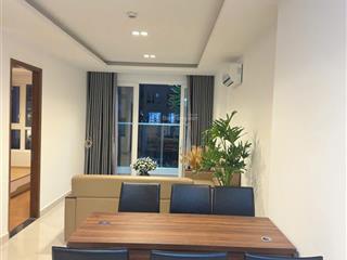 Cần cho thuê căn sky center ( gần sân bay) 80m2,căn góc, 2pn 2wc nội thất mới  17tr  0933 481 ***